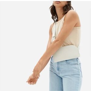 Everlane Italian Leather Sling